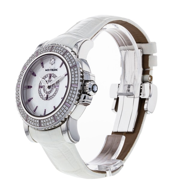 Montblanc Sport Lady 104260 Image 2